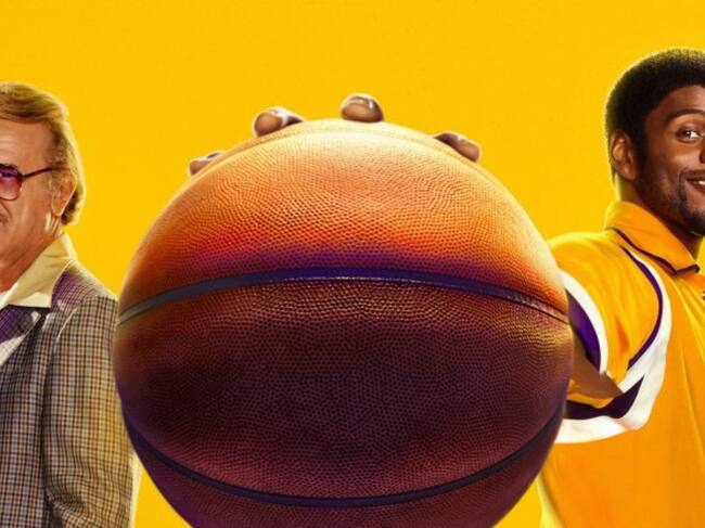 Winning Time - serie Los Ángeles Lakers