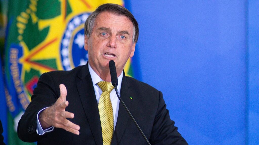 Jair Bolsonaro