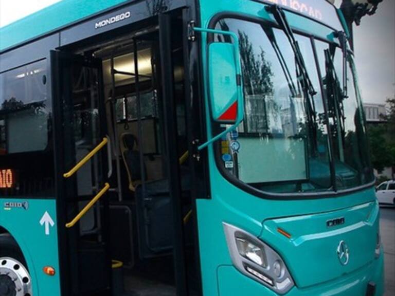 Estudio mundial asegura que el Transantiago es el mejor transporte de Latinoamérica