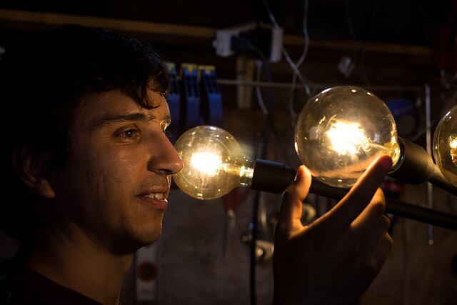 Emprendimiento (referencial)