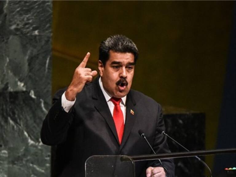Nicolás Maduro avaló una propuesta para adelantar las elecciones parlamentarias