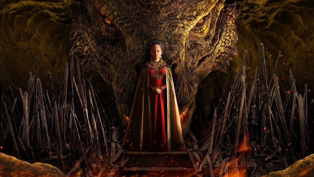 House of the Dragon - temporada 2