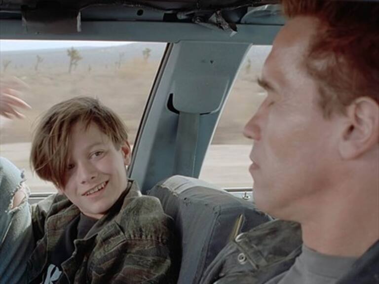 Edward Furlong volverá a ser John Connor en la próxima «Terminator»