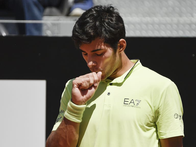Ranking ATP: Cristian Garín tuvo un gran ascenso y Alejandro Tabilo alcanzó el mejor puesto de su carrera
