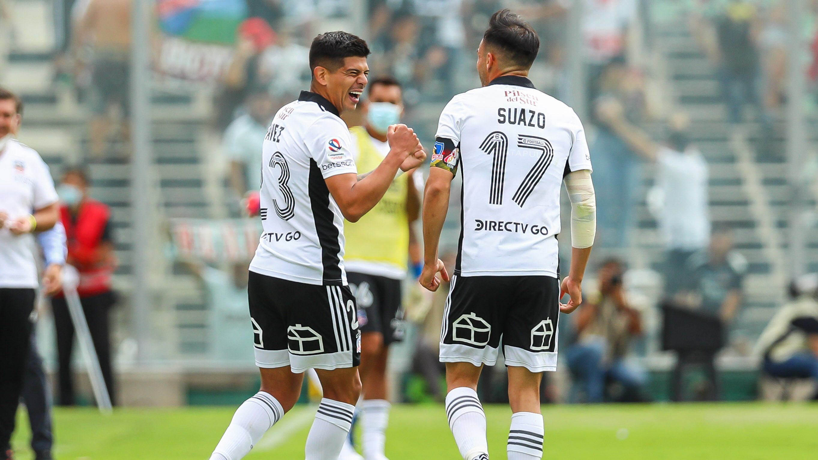 Colo Colo