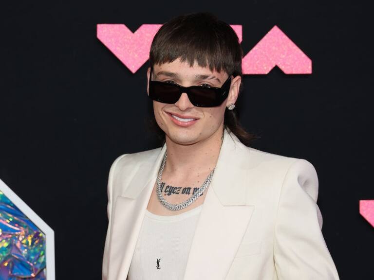 Quién es Peso Pluma