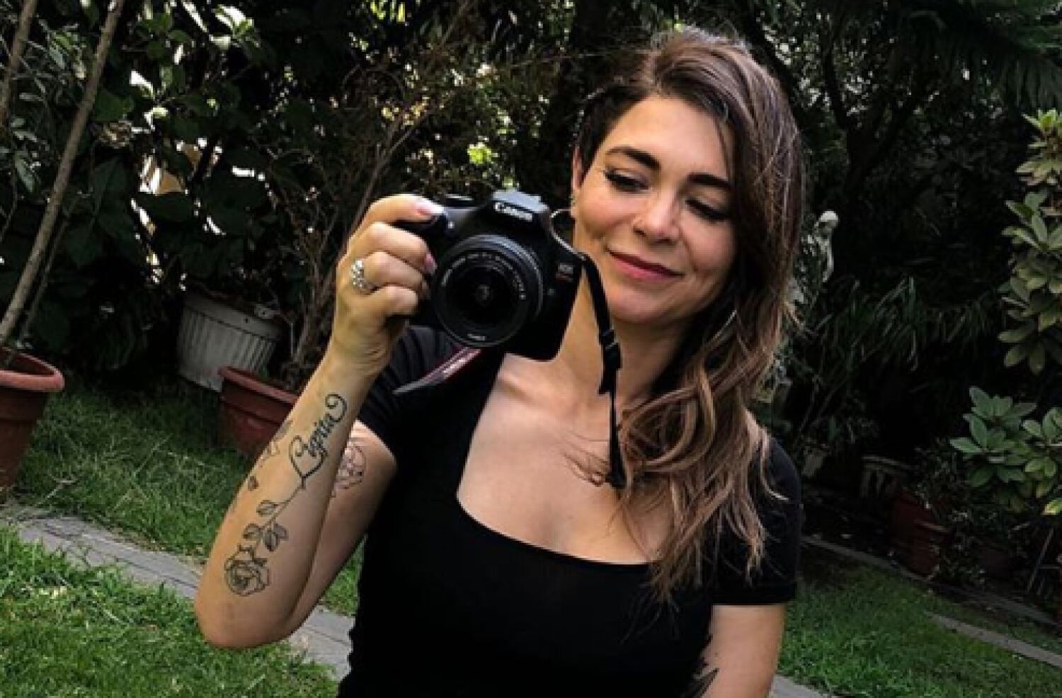 Antonella Ríos