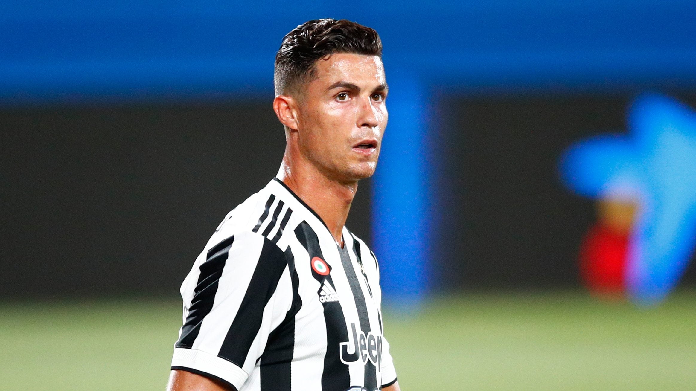 PSG Cristiano Ronaldo