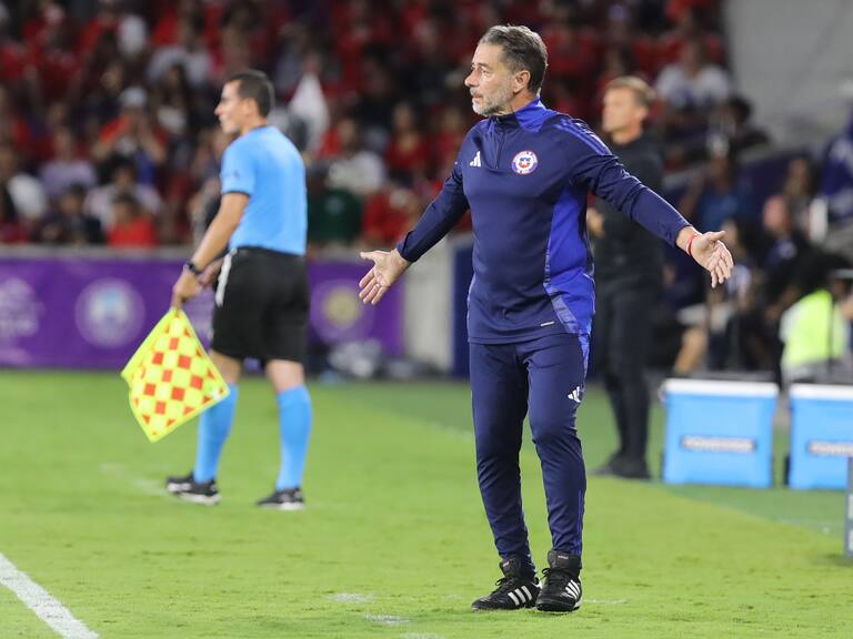 Ayudante técnico de Gareca es optimista con Chile pese a la eliminación en Copa América: “Está la construcción de mejores resultados en el futuro”
