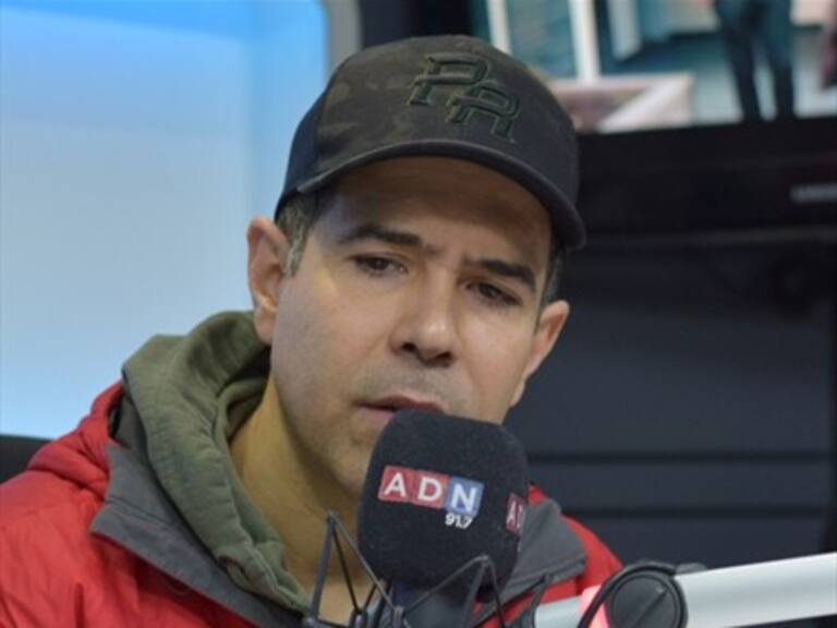 José Fernández, el «nutricionista de las estrellas»: «Podemos comer saludable y barato»