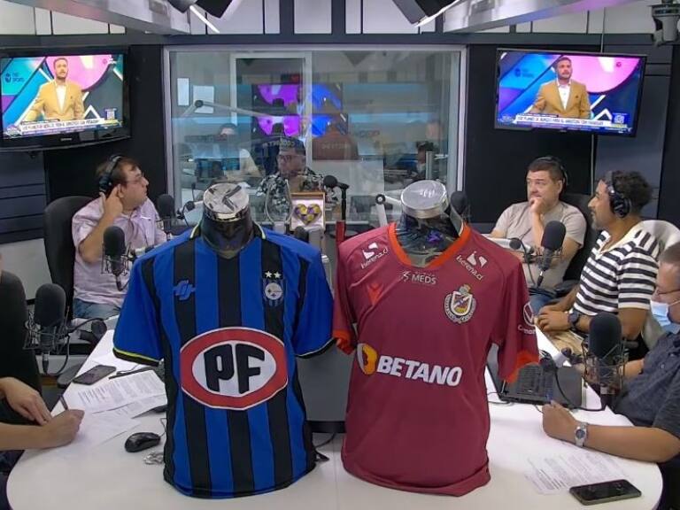 Revive la edición de Los Tenores de este 21 de marzo