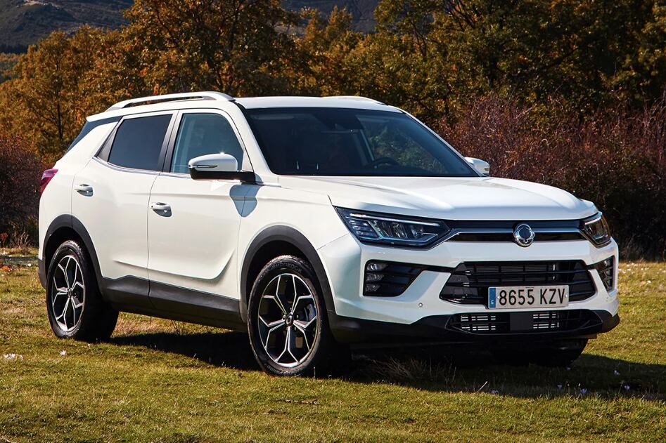 Ssangyong