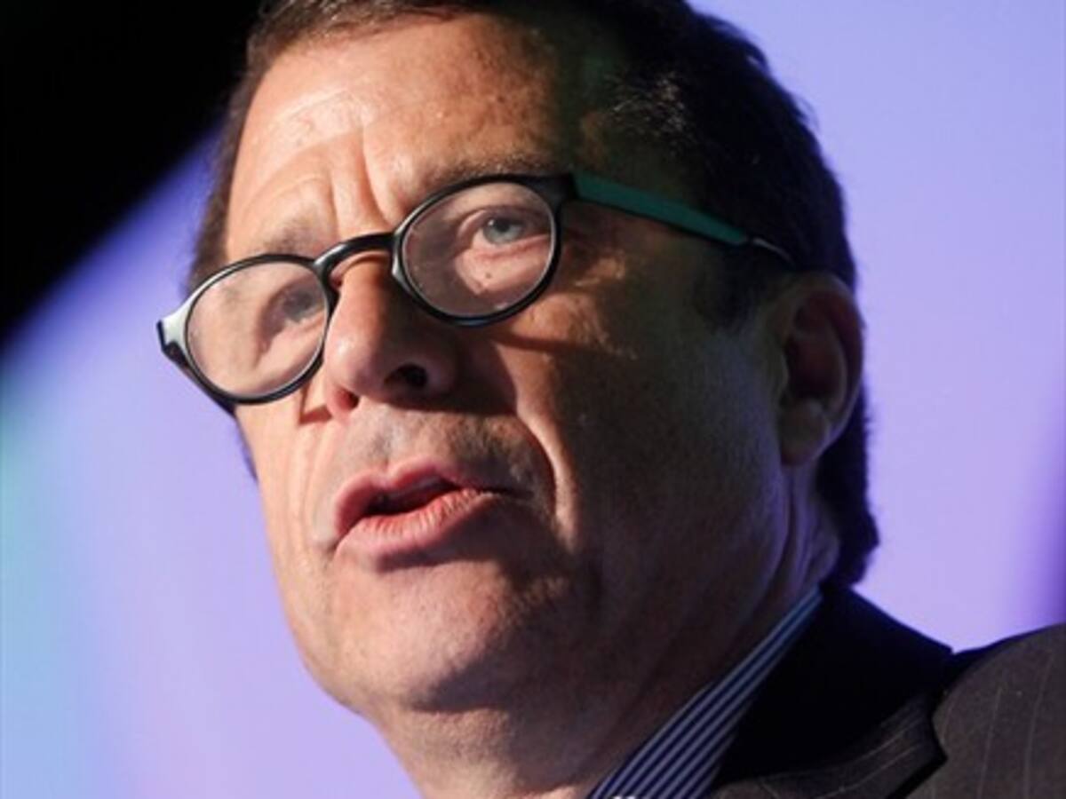 Edwards y reducción de jornada laboral: «Es una idea que hay que considerar con toda seriedad»