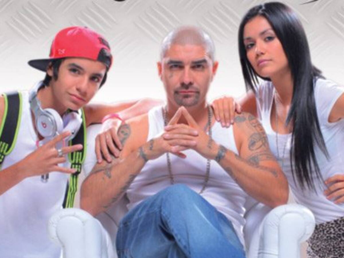 DJ Méndez anunció que Los Méndez regresan con su quinta temporada