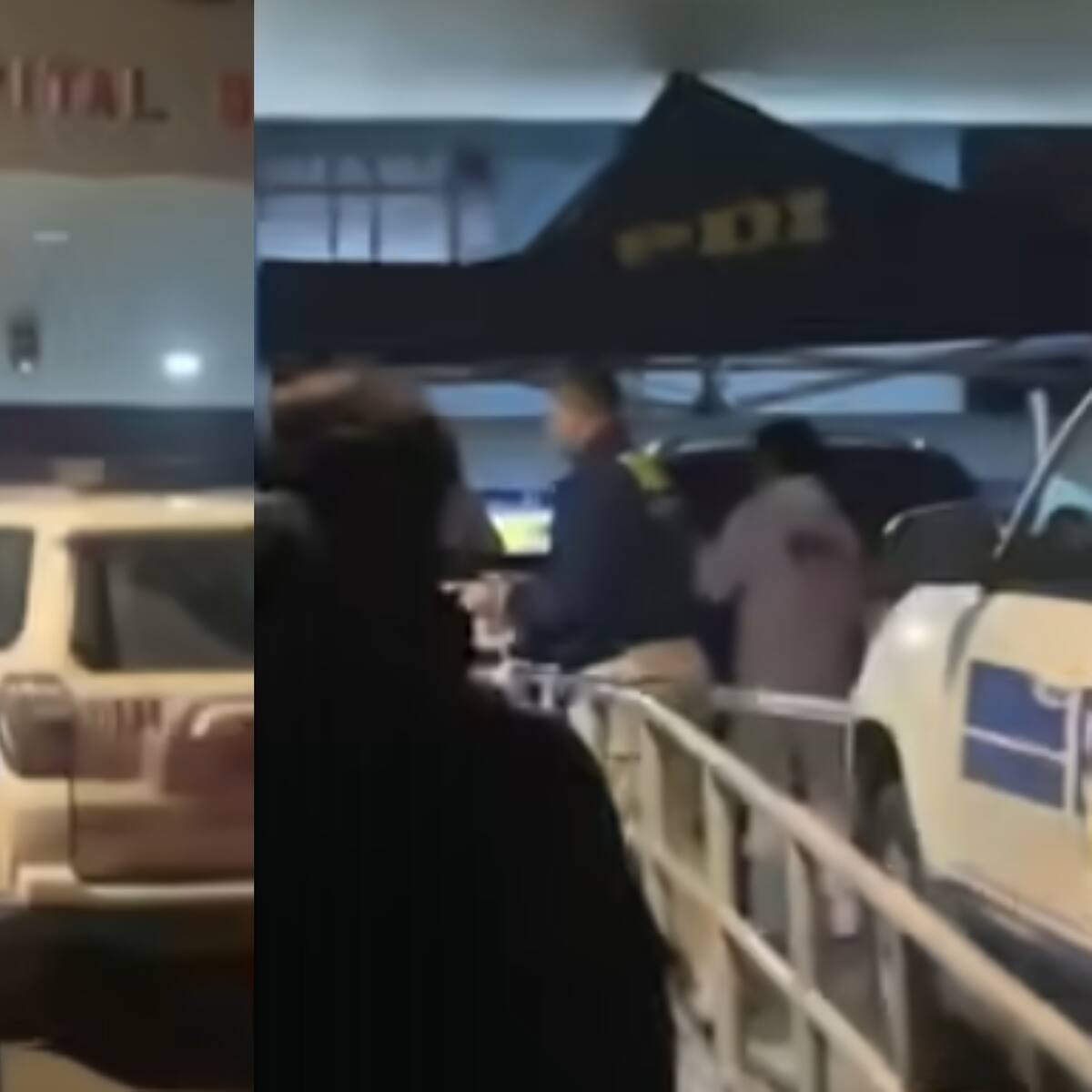 Más de 40 disparos: hombre muere tras ataque armado mientras tomaba once junto a su hija en Coronel