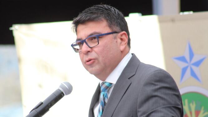 Alcalde de Rancagua niega discriminación contra hinchas de la U: "Estamos velando por la seguridad de la ciudad"