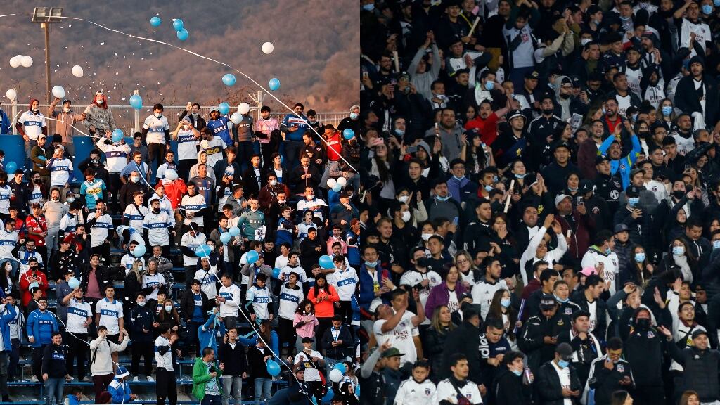 ANFP anunció "sanciones ejemplificadoras" a quienes protagonizaron hechos de violencia en Copa Libertadores