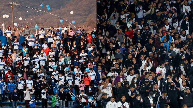ANFP anunció "sanciones ejemplificadoras" a quienes protagonizaron hechos de violencia en Copa Libertadores