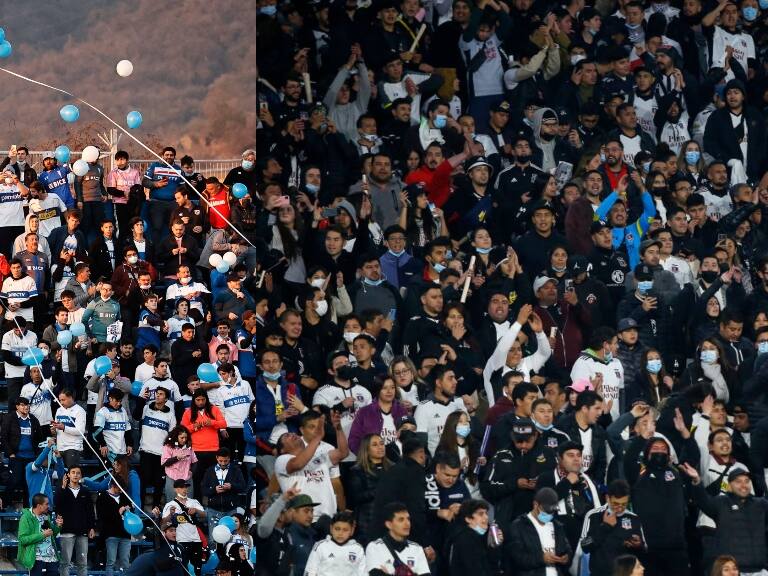 ANFP anunció "sanciones ejemplificadoras" a quienes protagonizaron hechos de violencia en Copa Libertadores