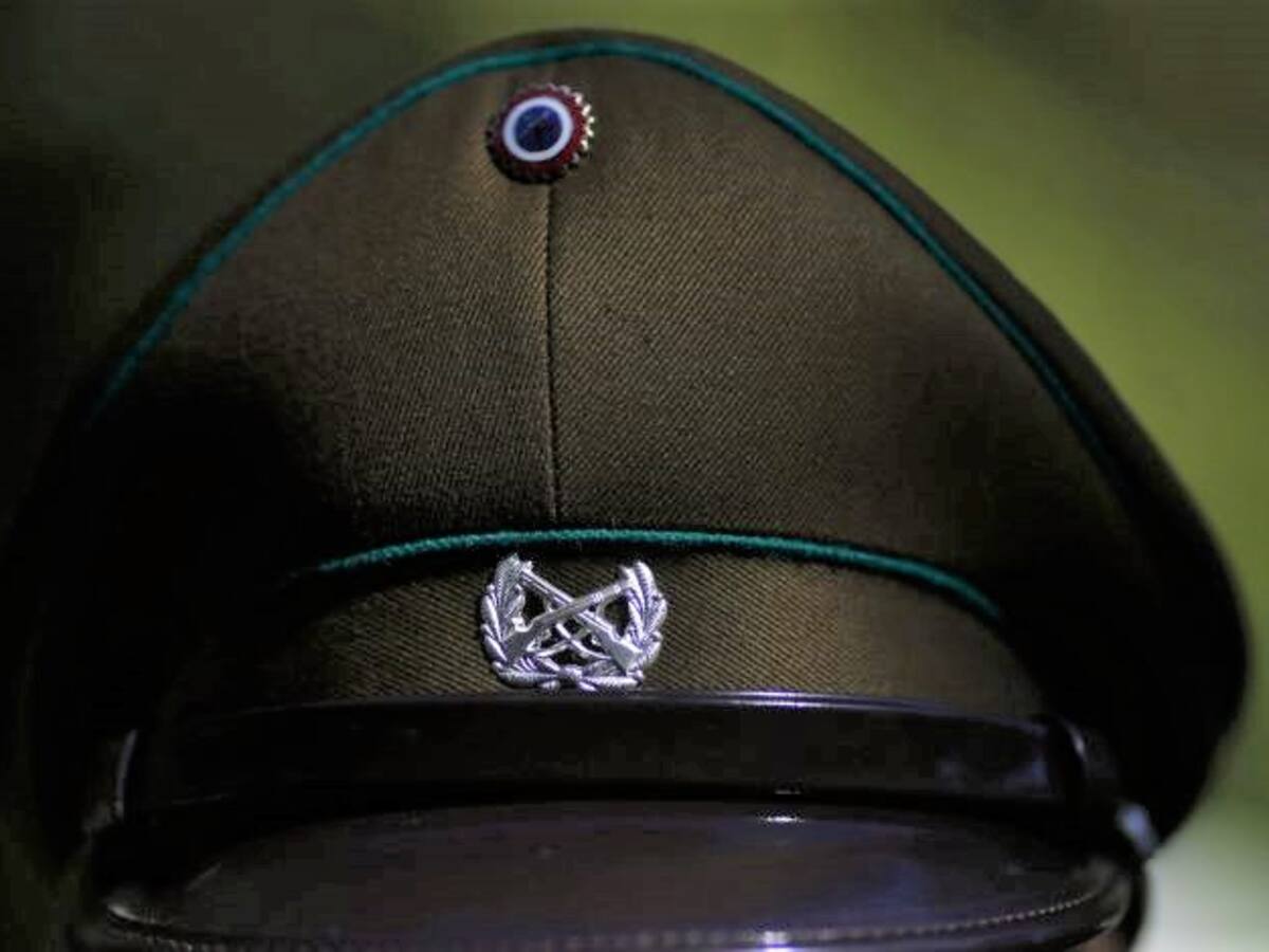 Funcionario de Carabineros se suicidó al interior de un retén en Yumbel