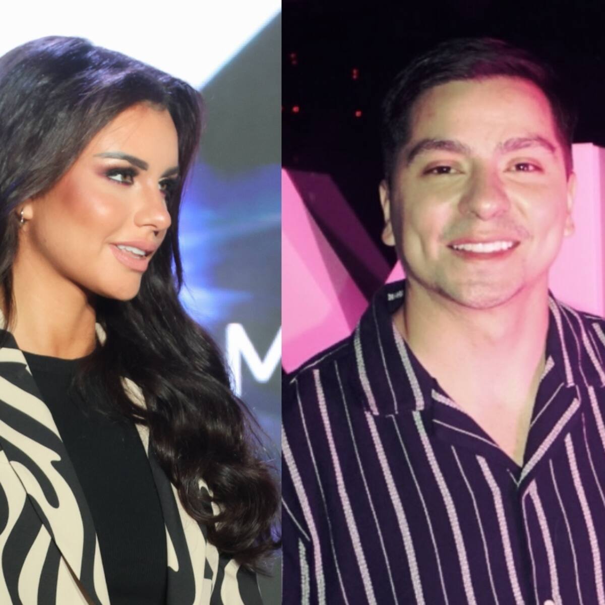 Piscinazo del Festival de Viña 2025: Cuándo y dónde es la coronación de Emilia Dides y Camilo González