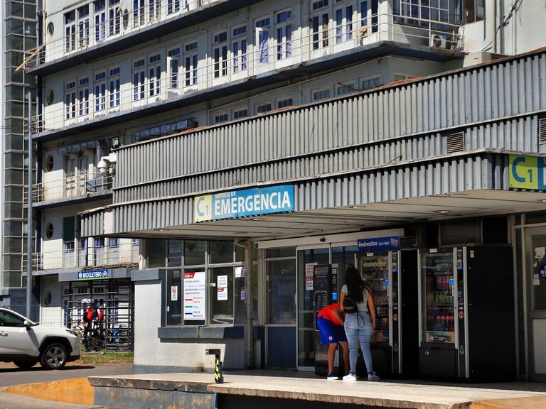 Hospital de la Universidad de Chile desmintió ficha clínica de Gabriel Boric