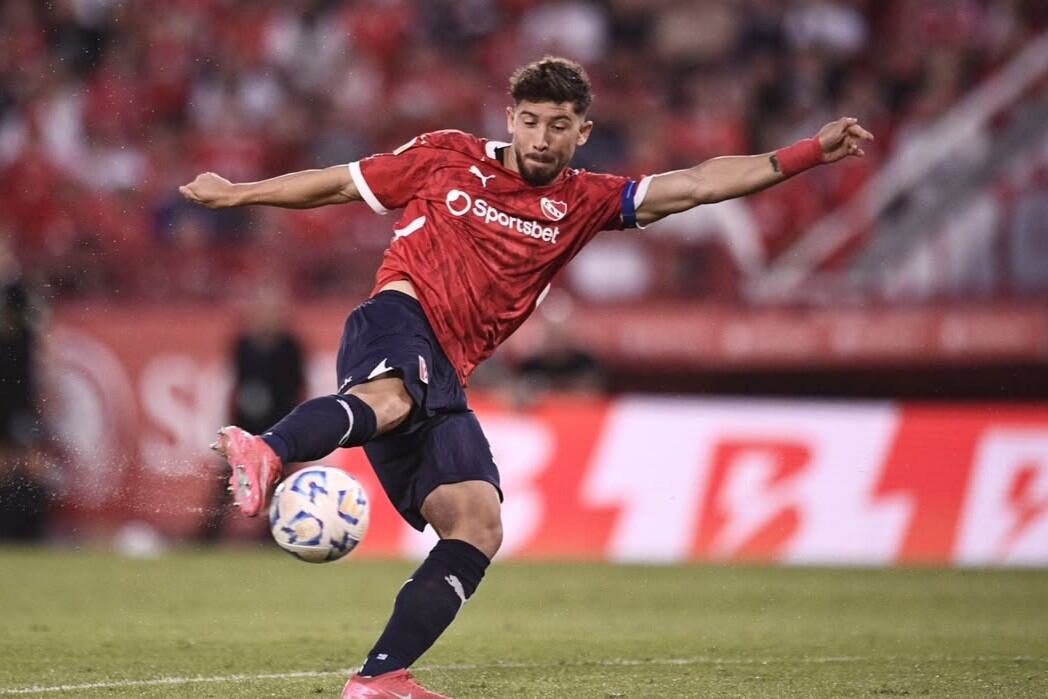 Instagram @caindependiente