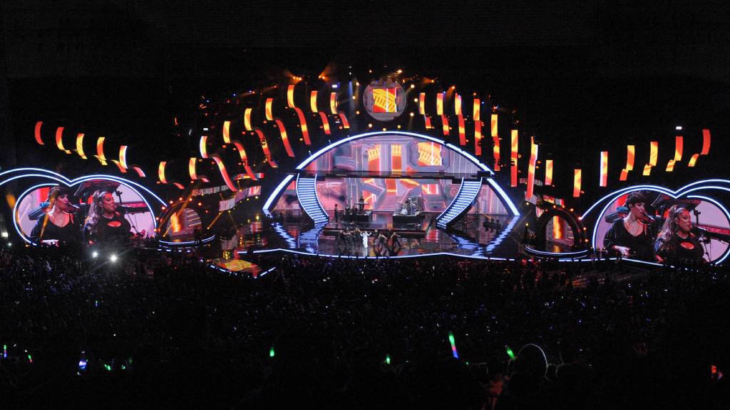 Conoce los artistas que representarán a Chile en las competencias en Viña 2024
