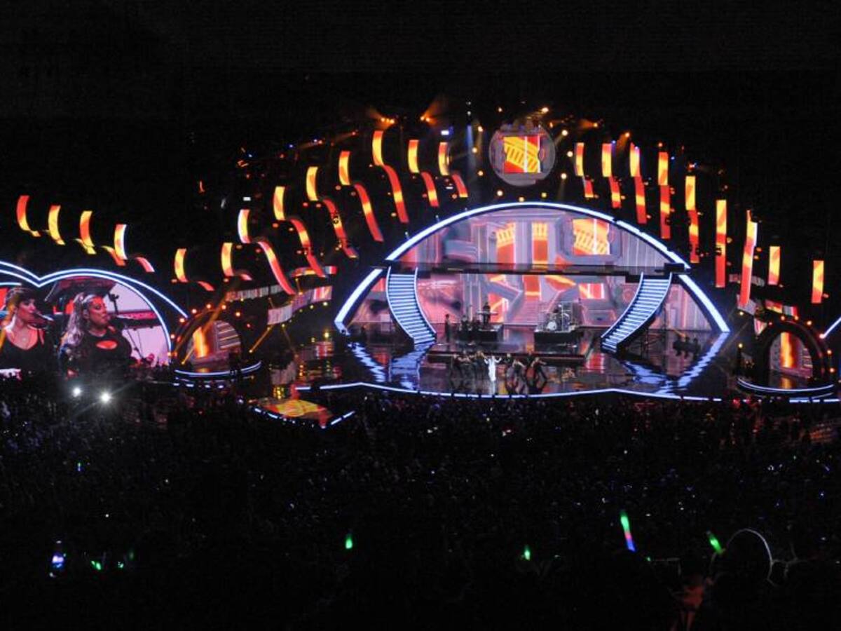 Estos son los artistas que representarán a Chile en las competencias de Viña 2024