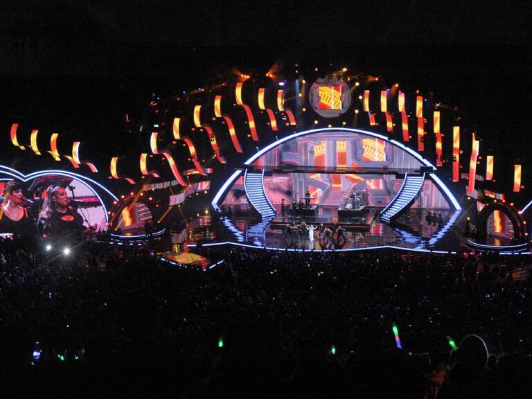 Conoce los artistas que representarán a Chile en las competencias en Viña 2024