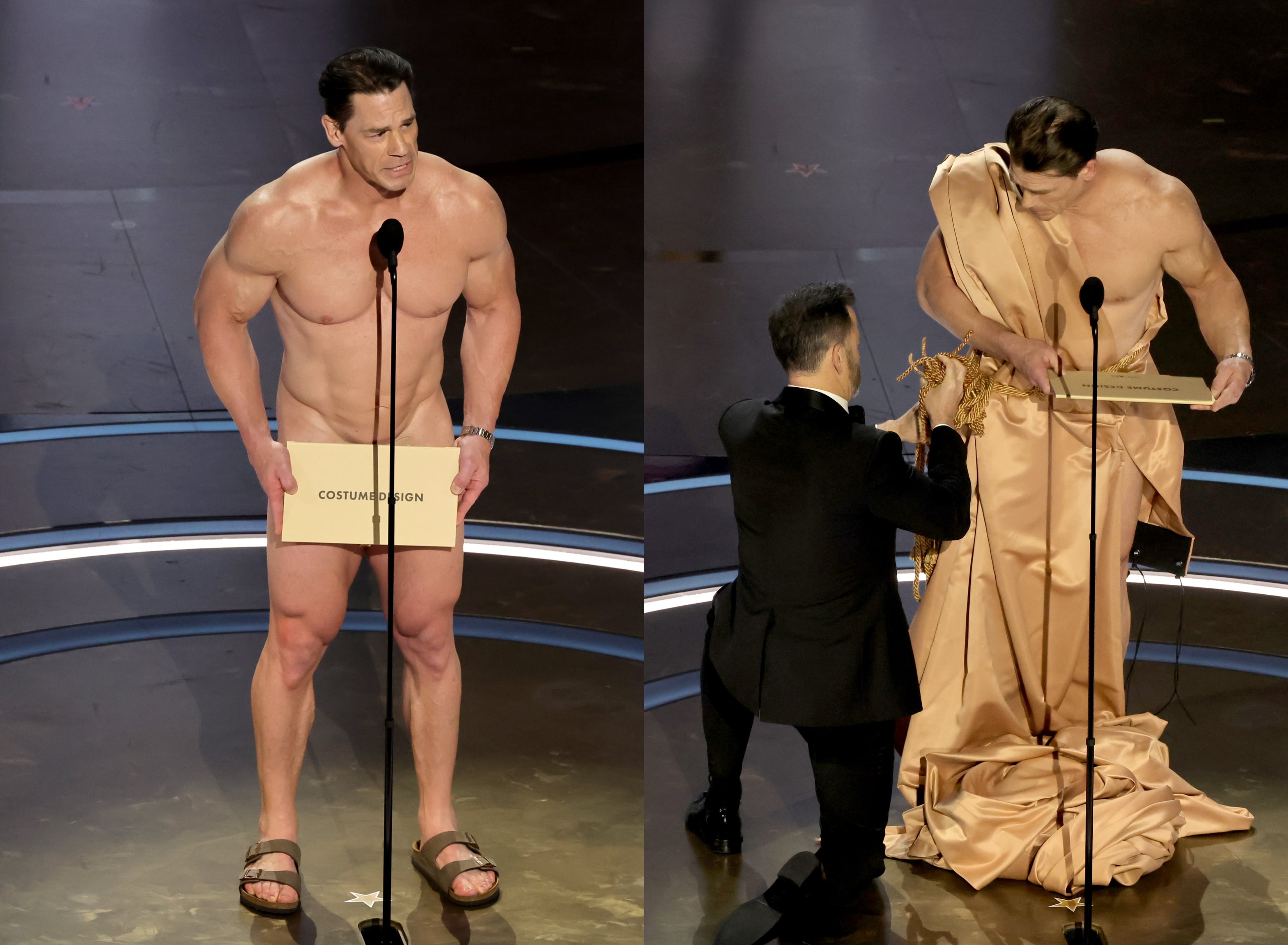 Getty Images