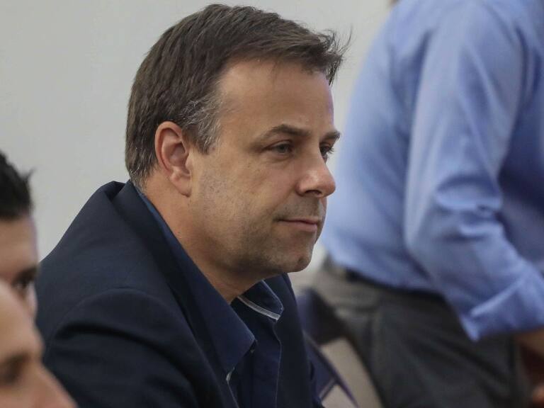 Germán Codina llama a «enfrentar de manera decidida la delincuencia» tras agresión a gendarmes en Puente Alto