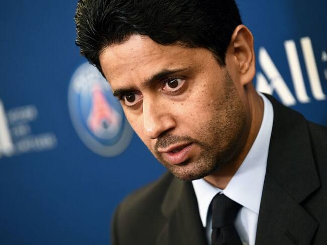 Nasser Al-Khelaifi