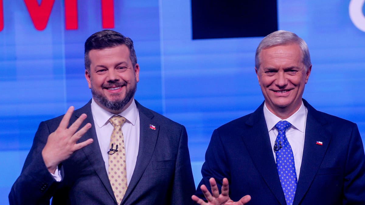 PNL se resta del gobierno de Kast