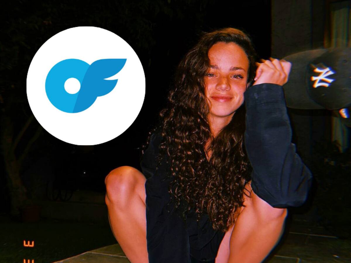 Gana $1 millón al mes: así es lucrativo negocio de chilena que vende fotos de sus pies en OnlyFans