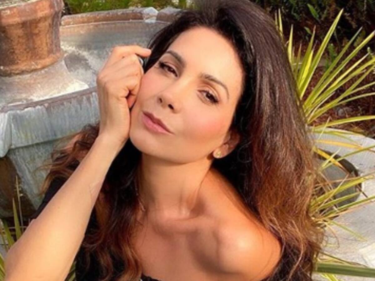Paty Manterola se sinceró sobre su carrera musical: «Tuve momentos en lo que se me fue el ego y la fama a la cabeza»