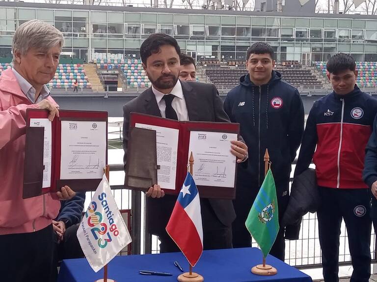 El Bicentenario de La Florida es confirmado como sede de la ceremonia de clausura de Santiago 2023