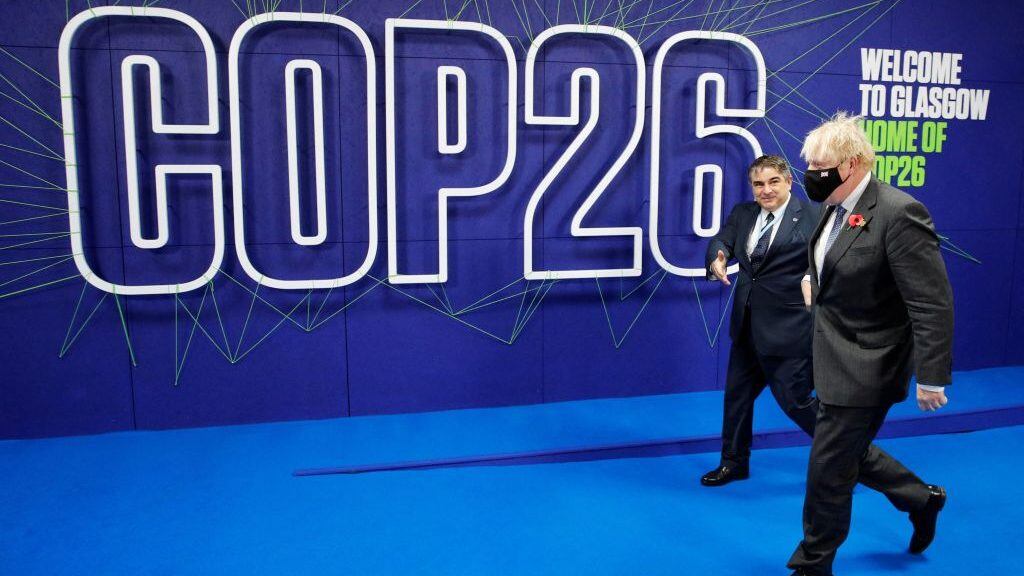 COP 26