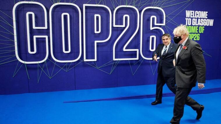 COP 26