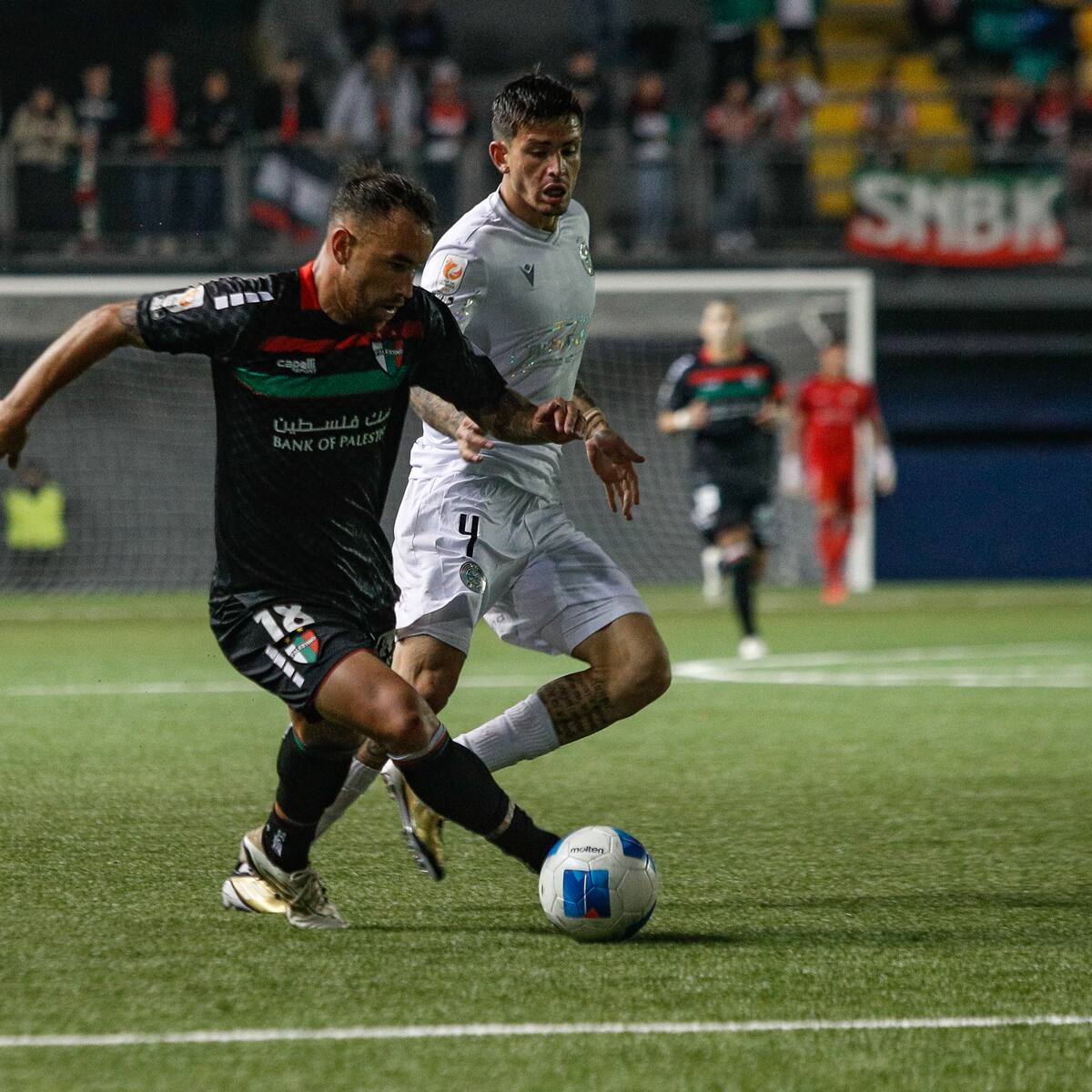 Programación fútbol chileno: ¿Qué partidos se juegan hoy, 1 de agosto, y quién transmite?