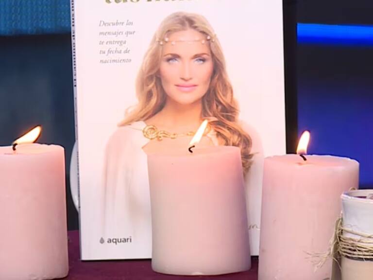 Sal de mar y la cama impecable: Los consejos de Kenita Larraín para el Año Nuevo