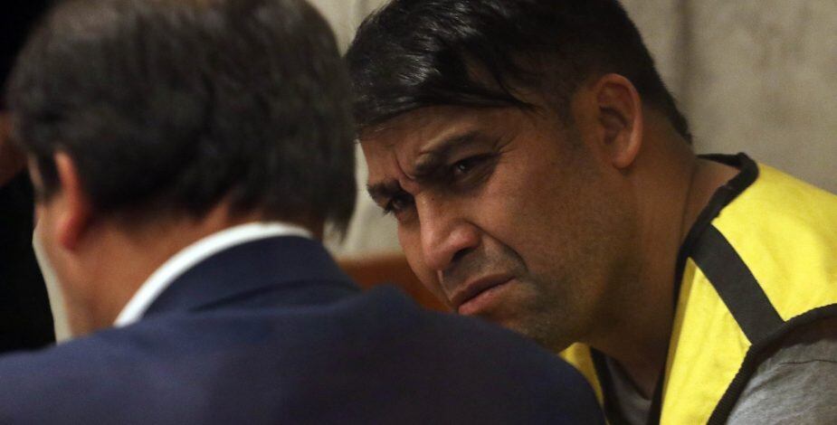Luis Núñez recibe condena de 10 años de cárcel por homicidio