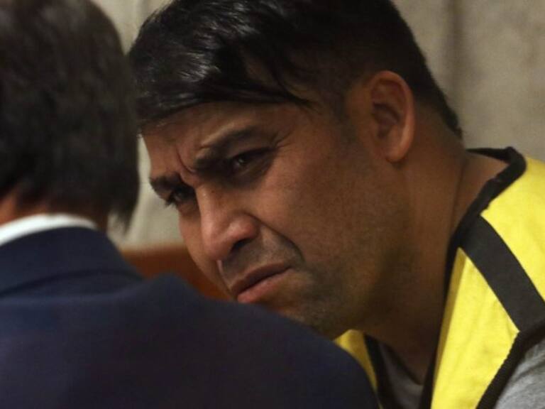 Luis Núñez recibe condena de 10 años de cárcel por homicidio