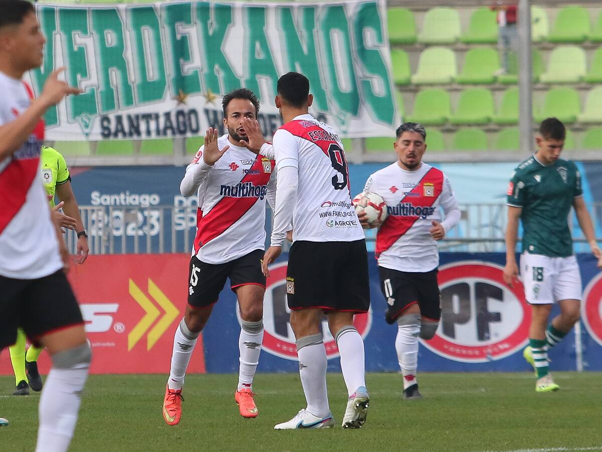 Abogado socio de Curicó Unido advierte la posible desafiliación del club: “Es una realidad casi inminente”