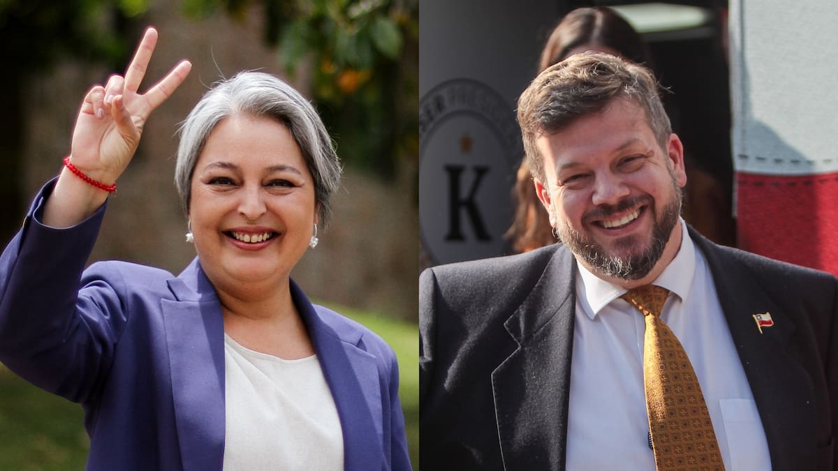 Última encuesta Criteria previo a elección: Jara continúa liderando en primera vuelta y Kaiser queda en tercer lugar