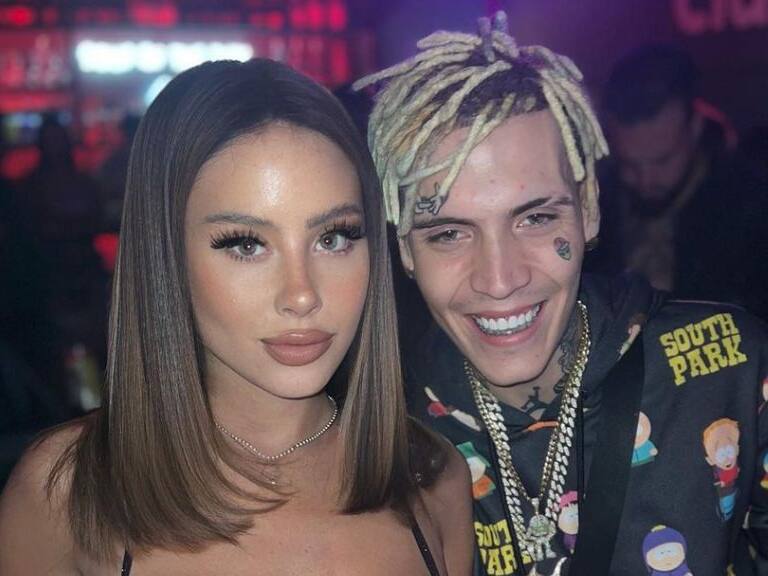 «Desde ahí no nos hemos separado»: Ignacia Michelson confirma pololeo con Marcianeke