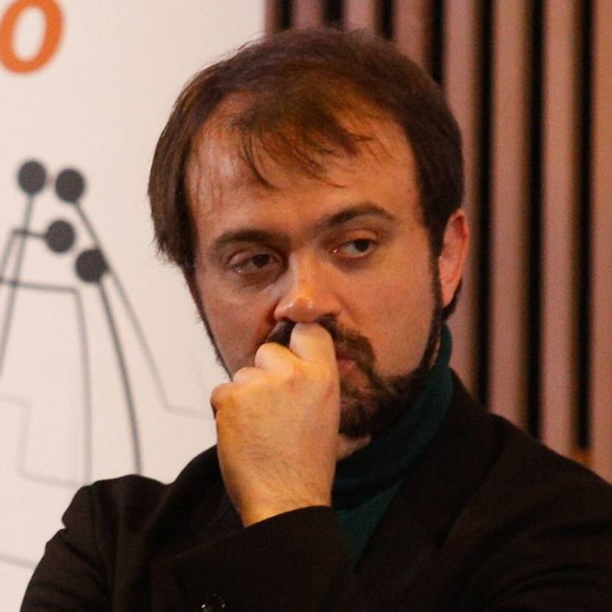 Valparaíso: alcalde Sharp sufre robo en su vivienda