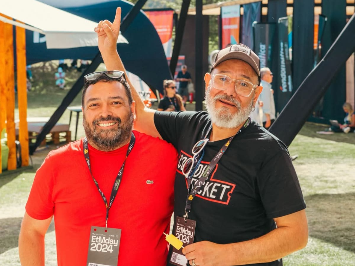 Confirman muerte de comediante chileno: “Aún no lo puedo creer”