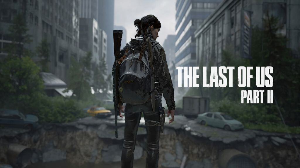 the last of us 2 - remake
