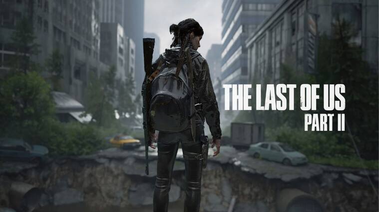 the last of us 2 - remake